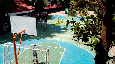 Photos of Sekolah Menengah Atas / SMA Korpri Banjarmasin