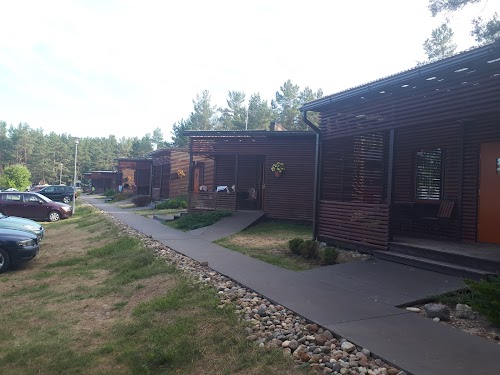 Camping “Abragciems”