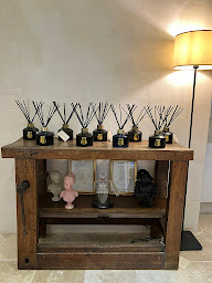 Photo n°13 de Trudon - Mortagne au Perche à Mortagne-au-Perche (Magasin de bougies)