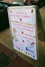 Photo n°32 de Le Royal à Rochefort (Restaurant thaï)