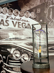 Photo n°5 de 187barbershop à Arpajon (Salon de coiffure)