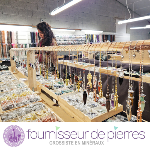 Fournisseur de Pierres - Thumbnail