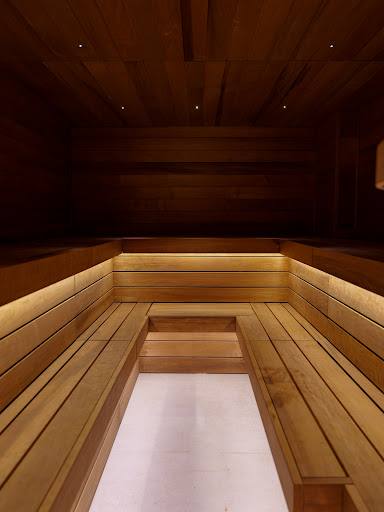 RESTORE Wellness | Sauna, Steam and Ice Bath Bolton