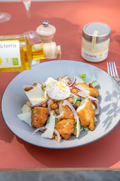 Photo n°7 de A l'Epicerie Chartres à Rouen (Restaurant français)