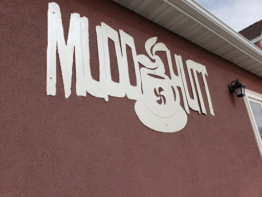 Mudd Hutt Gallery - United States