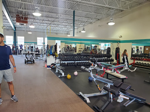 Private Personal Trainer - Visual