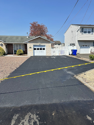 All About Paving And Sons