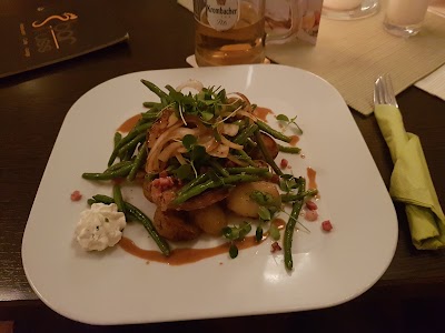 Photos of Restaurant barfuss Nordhausen
