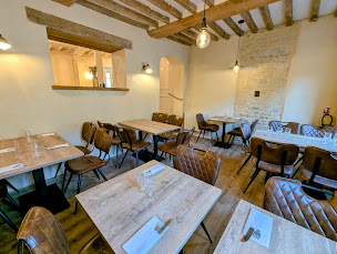 Photo n°70 de Patanella à Bayeux (Restaurant français)