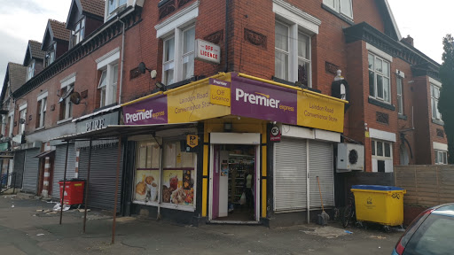 Laindon Road Convenience store