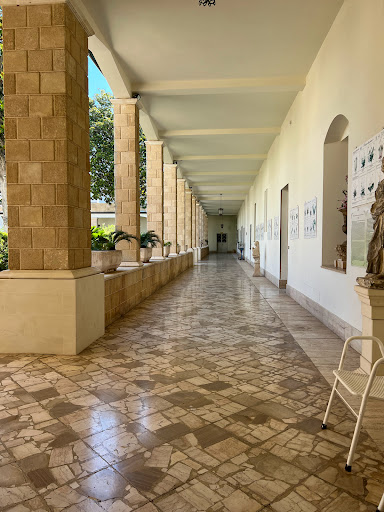 Monastery of Santa Maria della Consolazione - Thumbnail