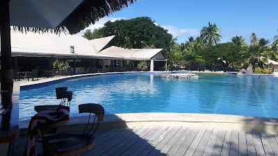 Photos of Musket Cove Island Resort