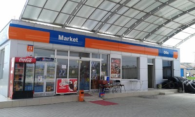 Bpet-seyit Arvasi Petrol