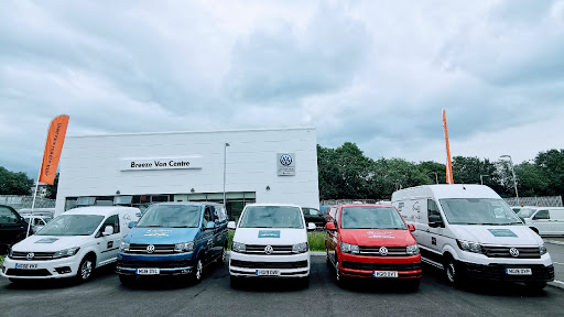 VWFS Rent-a-Car Portsmouth - Thumbnail