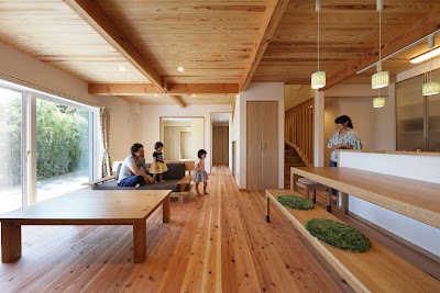 エコママハウス