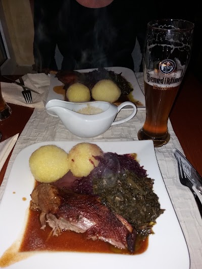 Photos of Bel Ami Restaurant