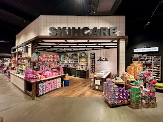Lush Cosmetics Bristol Cribbs Causeway