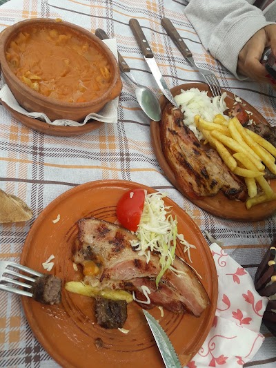 Photos of Restaurant St. Nikola