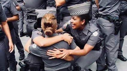 Curso oficialcon Polícia Militar e Exame Psicológico PMSP, Cursinho preparatório PMESP