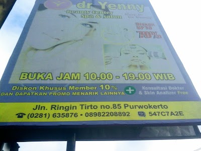 Photos of Dr. Yenny Beauty Centre