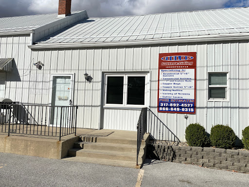 Fields Gutter & Siding, Inc. - Thumbnail