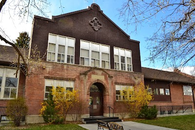 Franklin Elementary School