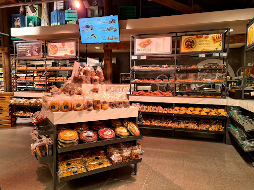 SPAR enjoy Burghhaamstede - Thumbnail