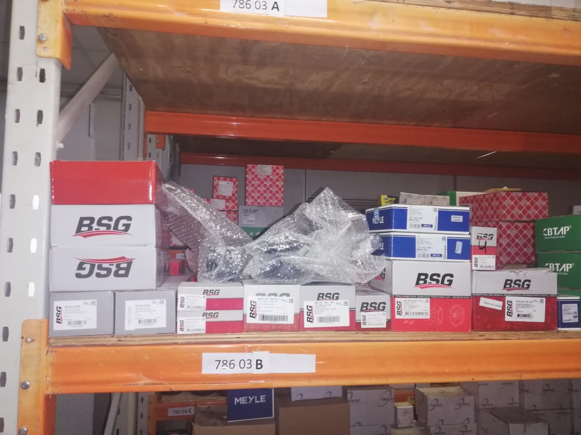 Royal Signature Auto Spare Parts LLC - صورة 2