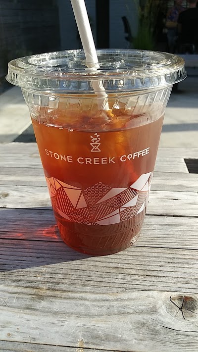 Stone Creek Coffee - Downer Cafe & Kitchen