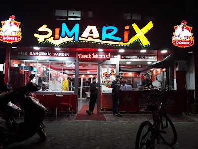 Şımarix Döner