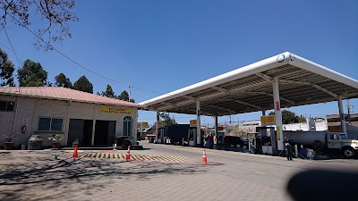 gas-station