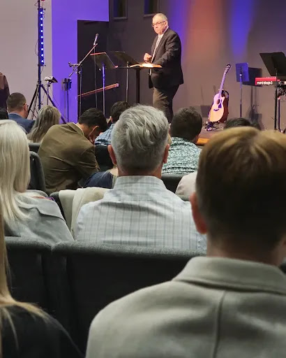 Logos Bible Church
