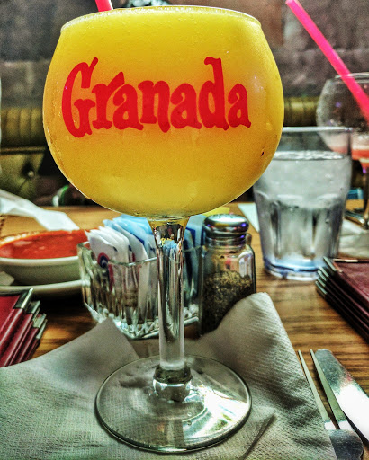 Granada Restaurant - Thumbnail