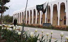 Balochistan High Court quetta