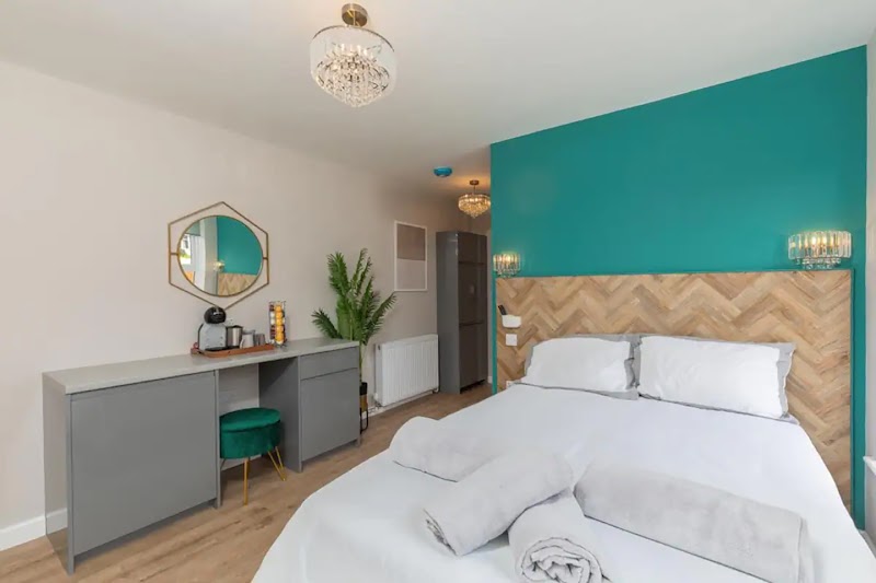 Sussex Luxury Stays photo 2