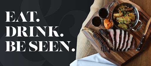 Cleaver & Cocktail Gallery - United States