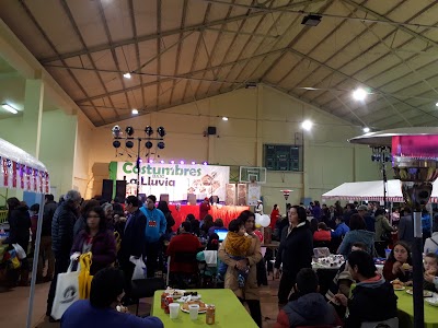 Photos of Gimnasio Municipal De Maullin