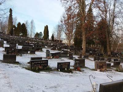 Photos of Kurikka Parish