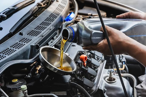 Car repair & service! post image
