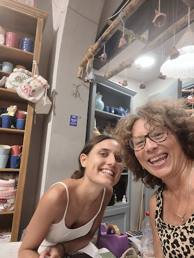 La Casa Di Mamma Do' Di Magnani Giulia - Thumbnail