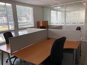 Photo n°6 de OCW Centre d'affaires à Brignais (Centre d'affaires)