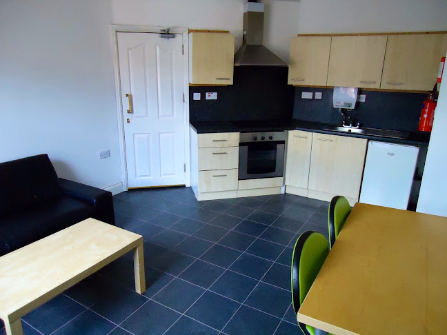 Leicester Student Accommodation Phone number