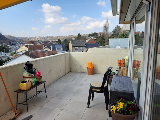 Photo de Residence Sainte Barbe