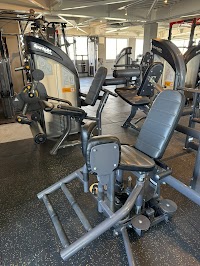 This is gym コレジム 越谷市役所前