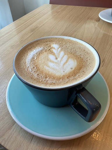Junior Cafe - Thumbnail