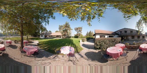 Photo de Restaurant La Mangeoire à Auvers-Saint-Georges (91580)