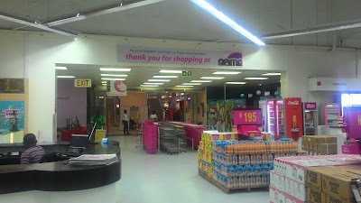 Photos of Game Lagos