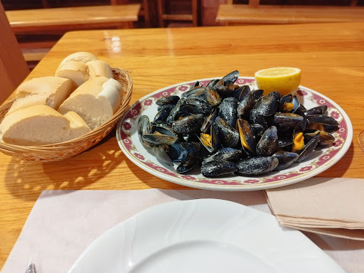 La Taberna Grande - Visual