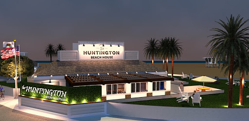 Beach Street Café