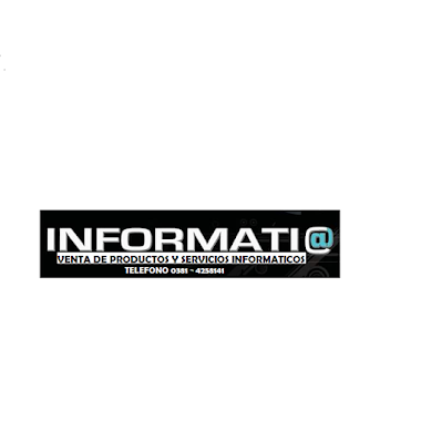 Informatic@, Author: Informatic@